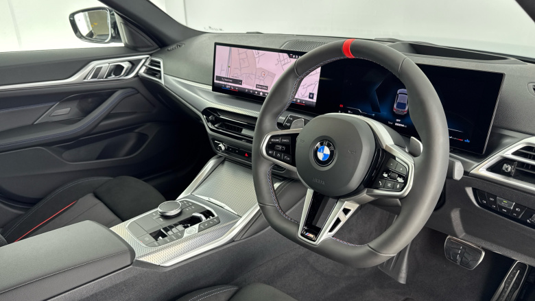 BMW 4 Series M440i xDrive MHT 5dr Step Auto Petrol Hatchback